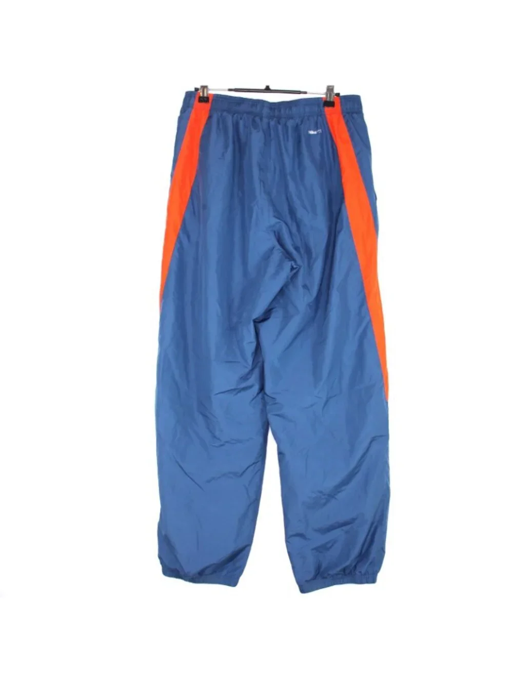 Vintage Nike Mens Large 28 x 31 Y2K Baggy Track Pants Z28